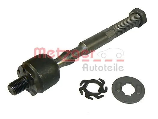 Inner Tie Rod